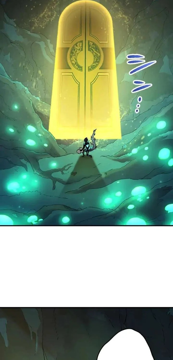 The Absolutely Unbeatable Dungeon Chapter 7 page 65 - 
