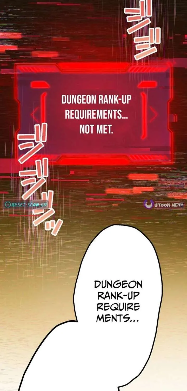 The Absolutely Unbeatable Dungeon Chapter 7 page 68 - 