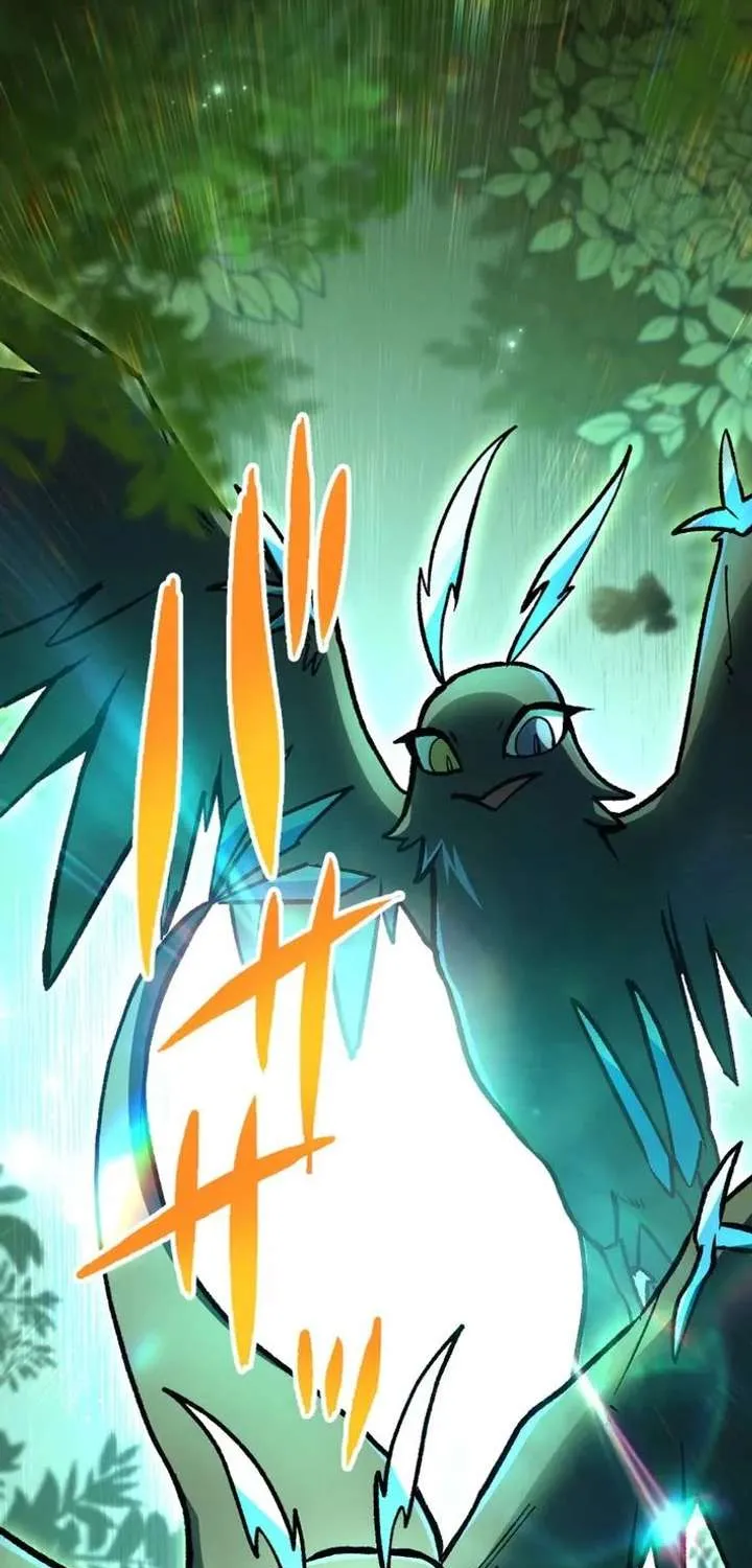 The Absolutely Unbeatable Dungeon Chapter 7 page 75 - 