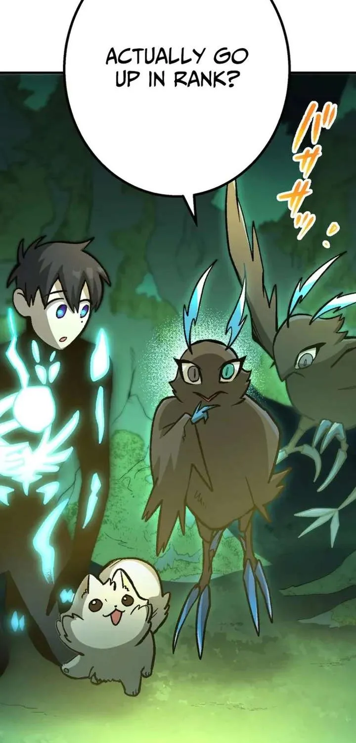 The Absolutely Unbeatable Dungeon Chapter 7 page 79 - 