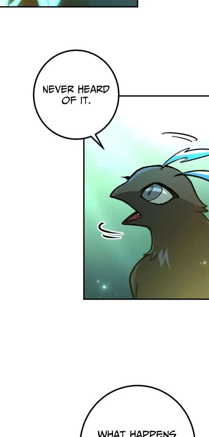The Absolutely Unbeatable Dungeon Chapter 7 page 81 - 