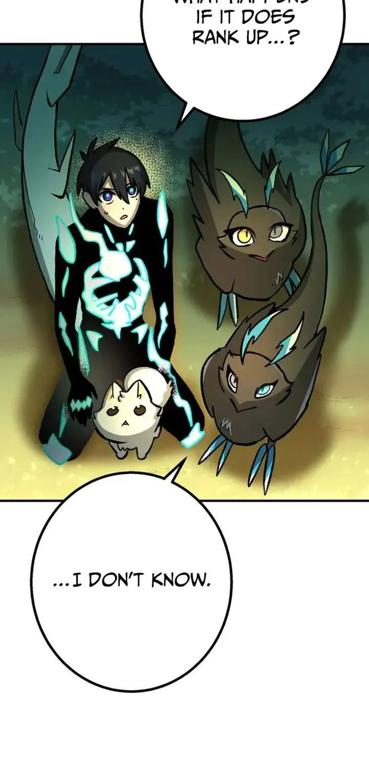 The Absolutely Unbeatable Dungeon Chapter 7 page 82 - 
