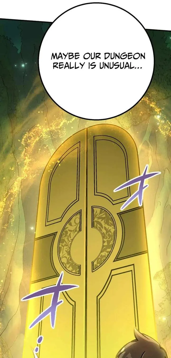 The Absolutely Unbeatable Dungeon Chapter 7 page 83 - 