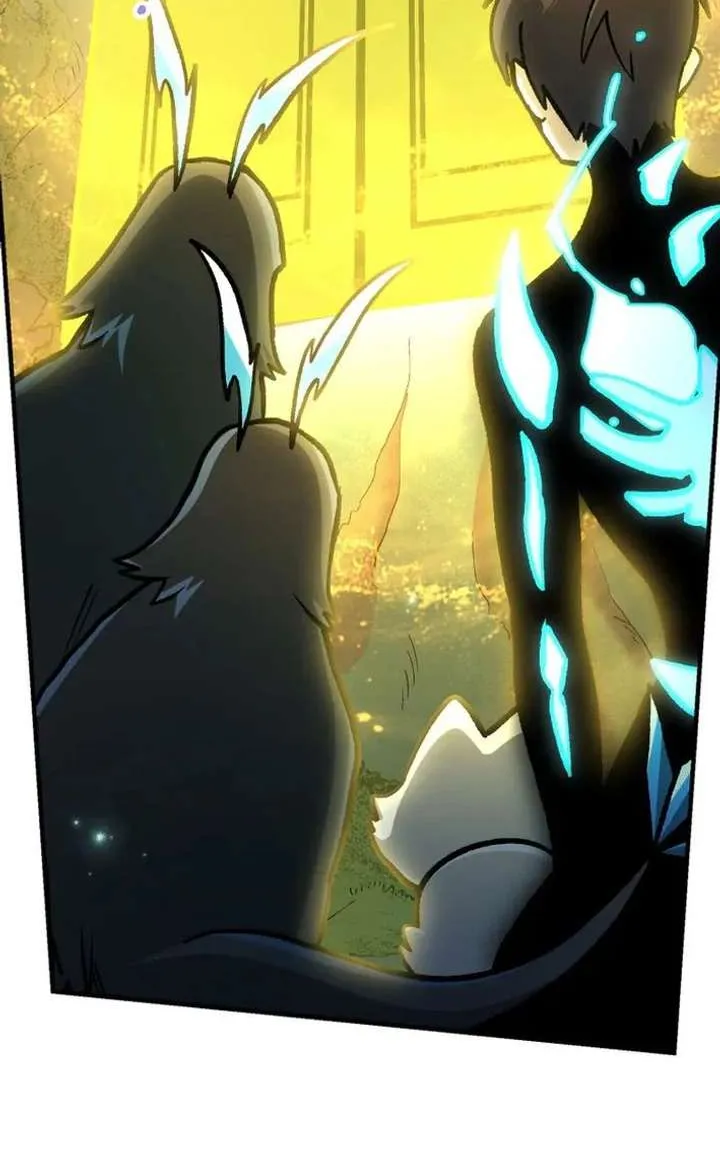 The Absolutely Unbeatable Dungeon Chapter 7 page 84 - 