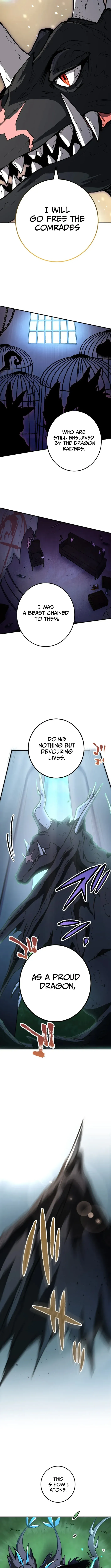 The Absolutely Unbeatable Dungeon Chapter 9 page 16 - 