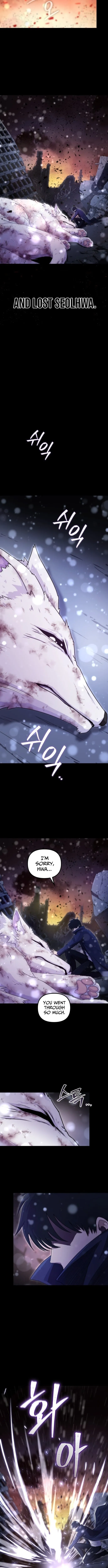The Absolute’s Modern Life Chapter 1 page 26 - 