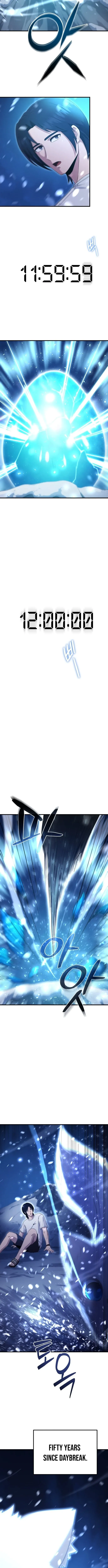 The Absolute’s Modern Life Chapter 1 page 29 - 