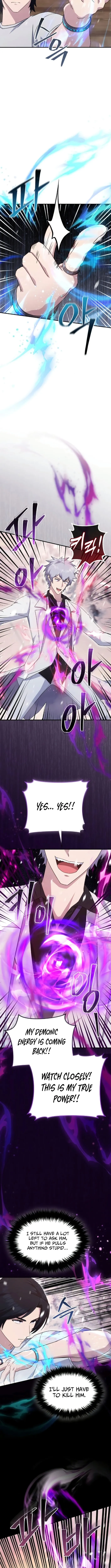 The Absolute’s Modern Life Chapter 11 page 14 - 