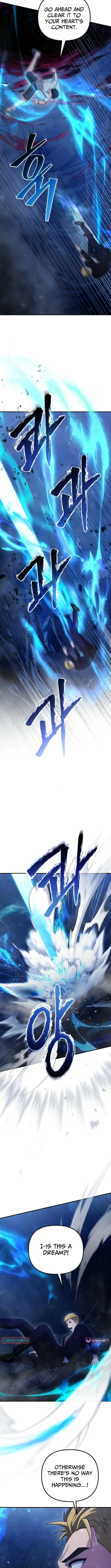 The Absolute’s Modern Life Chapter 11 page 6 - 