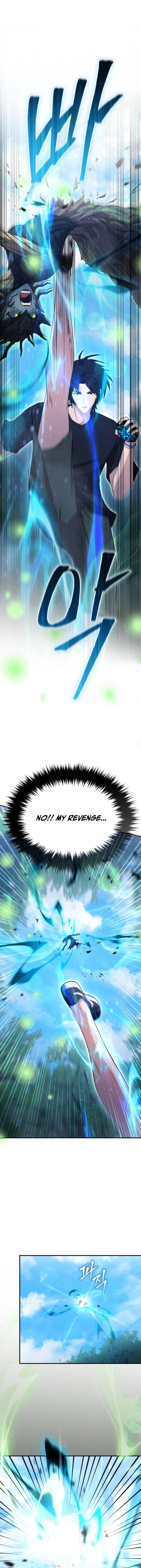 The Absolute’s Modern Life Chapter 14 page 20 - 