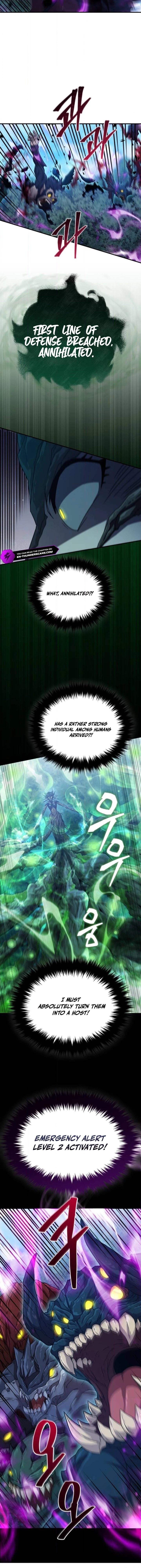 The Absolute’s Modern Life Chapter 14 page 4 - 