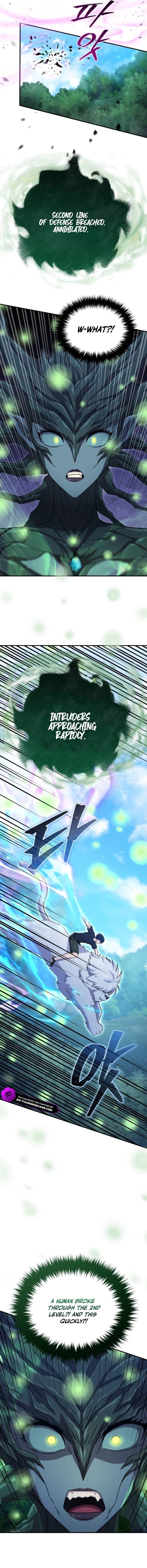 The Absolute’s Modern Life Chapter 14 page 6 - 