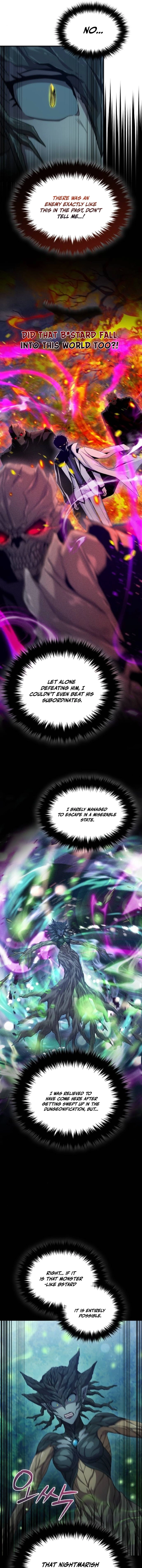 The Absolute’s Modern Life Chapter 14 page 7 - 