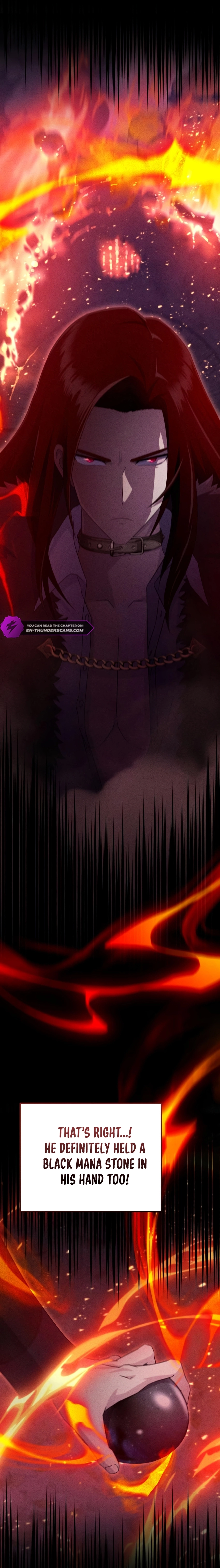 The Absolute’s Modern Life Chapter 15 page 23 - 