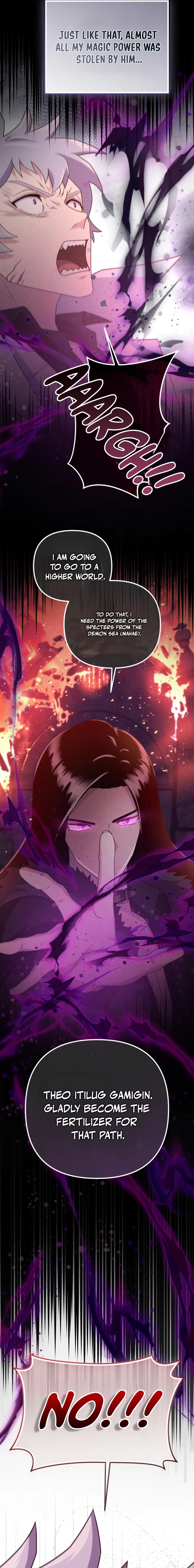 The Absolute’s Modern Life Chapter 15 page 25 - 