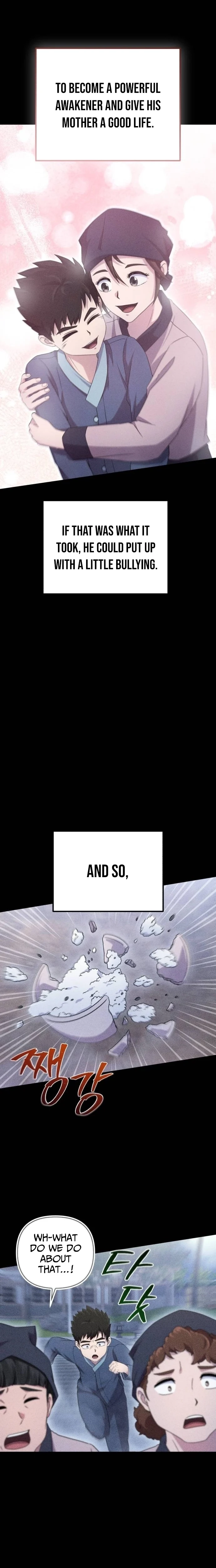 The Absolute’s Modern Life Chapter 17 page 20 - 