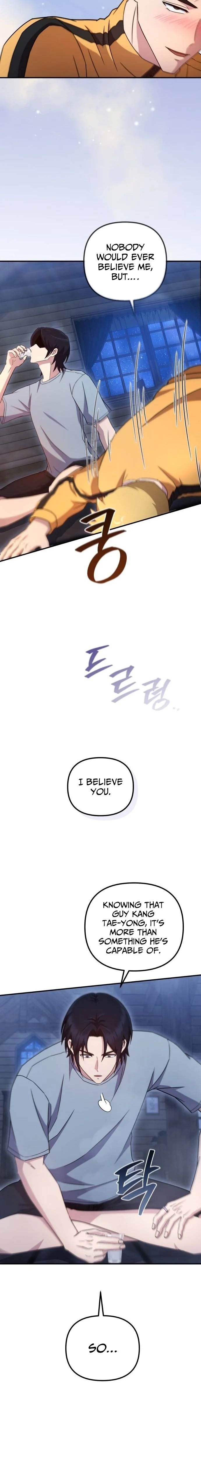The Absolute’s Modern Life Chapter 17 page 29 - 