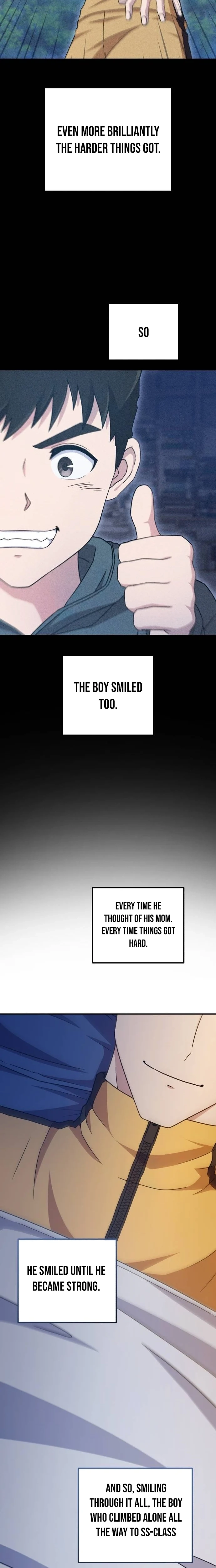 The Absolute’s Modern Life Chapter 17 page 32 - 