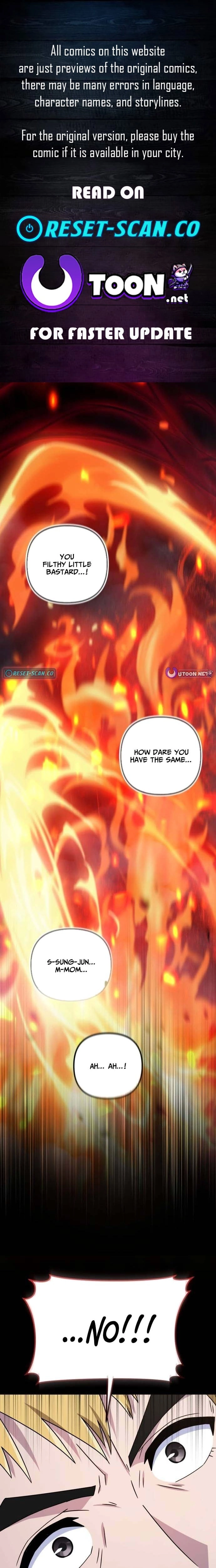 The Absolute’s Modern Life Chapter 18 page 1 - 