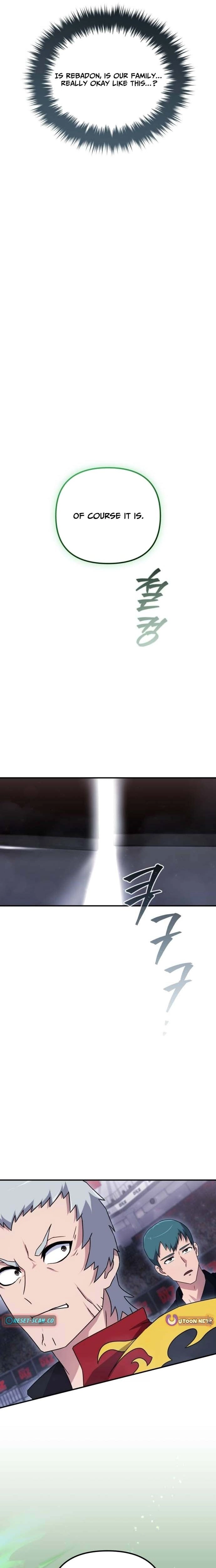The Absolute’s Modern Life Chapter 18 page 30 - 