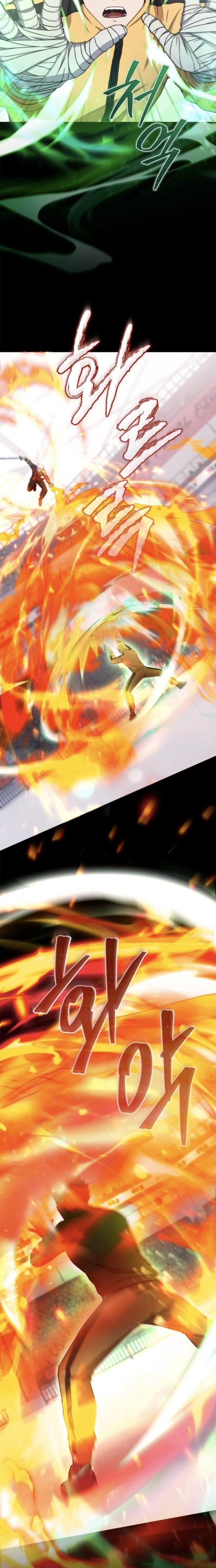 The Absolute’s Modern Life Chapter 19 page 22 - 