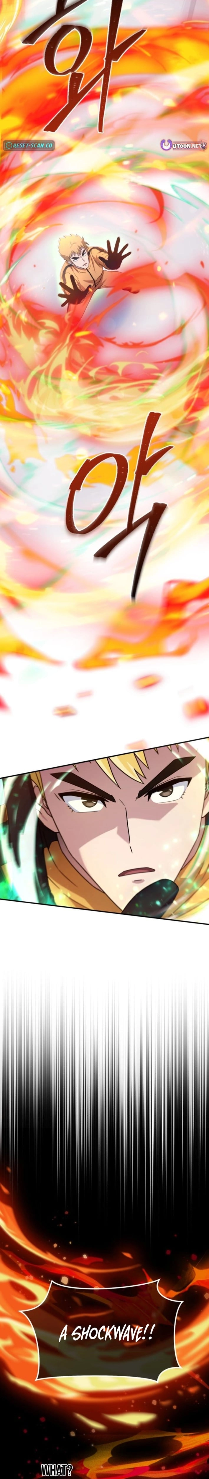 The Absolute’s Modern Life Chapter 20 page 2 - 