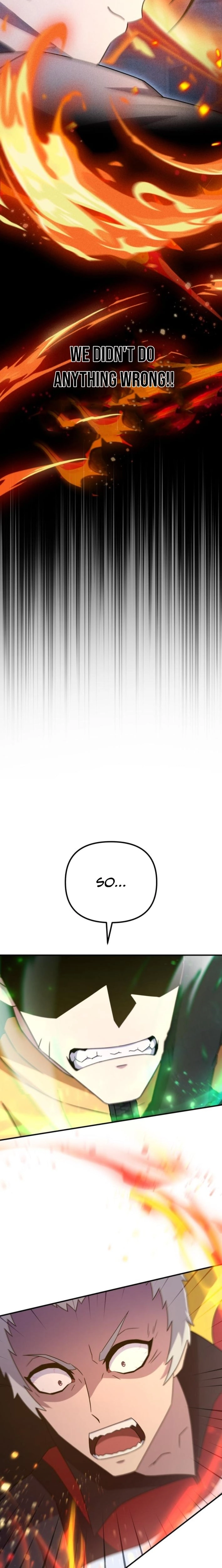 The Absolute’s Modern Life Chapter 20 page 4 - 