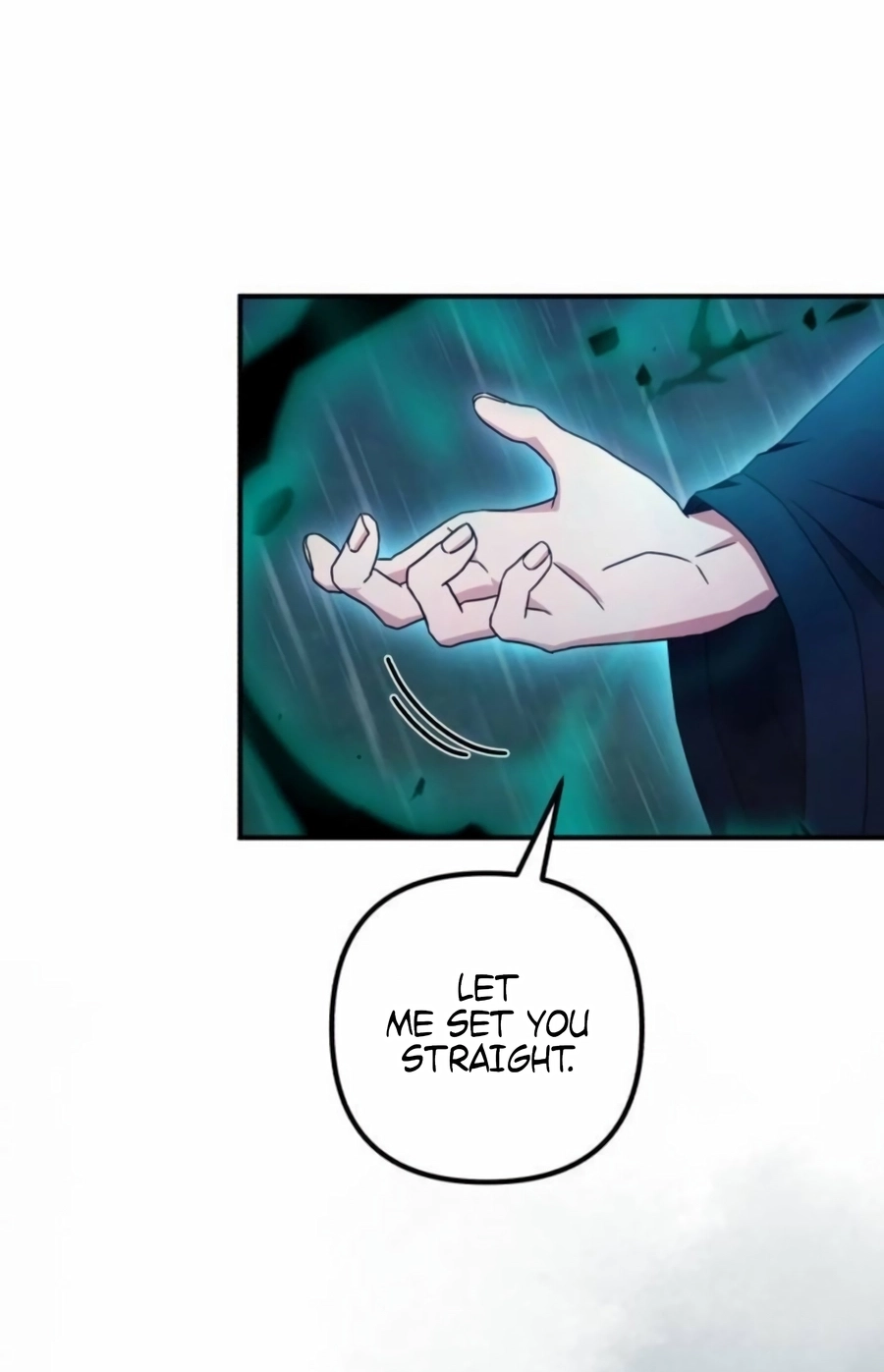 The Absolute’s Modern Life Chapter 23 page 105 - 
