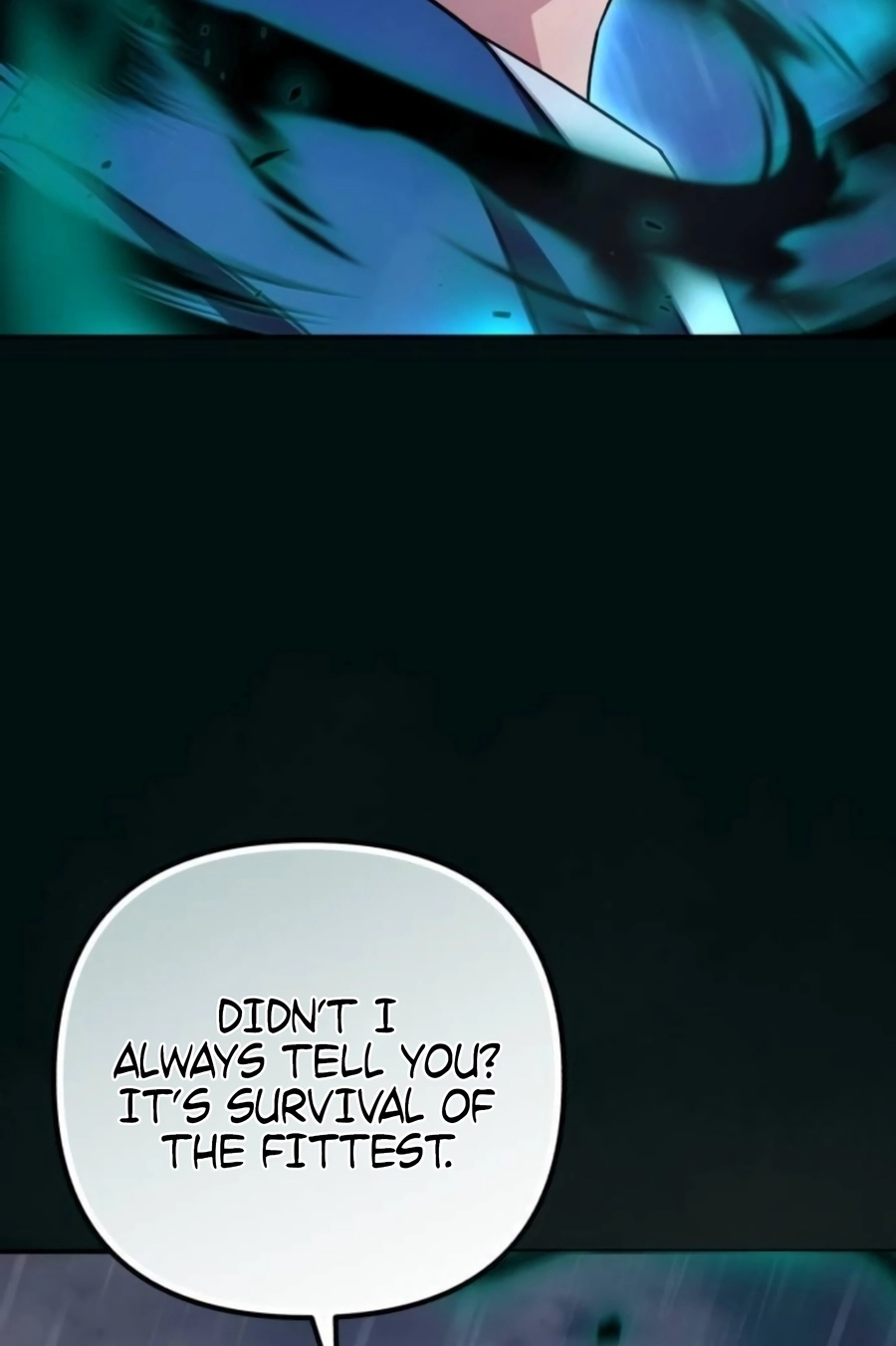 The Absolute’s Modern Life Chapter 23 page 110 - 