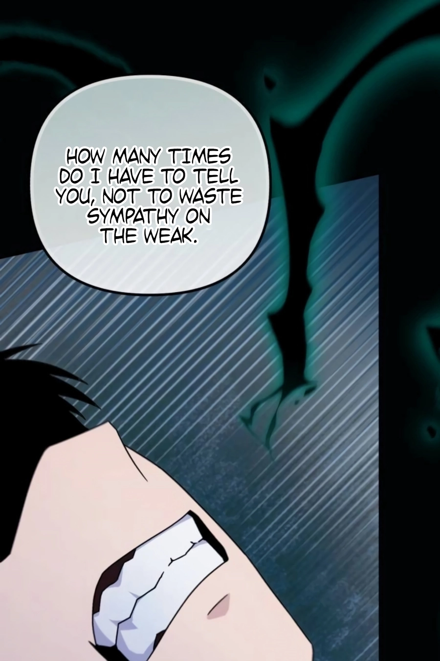 The Absolute’s Modern Life Chapter 23 page 113 - 