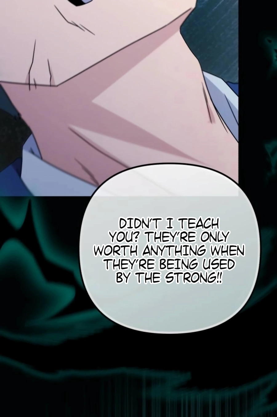 The Absolute’s Modern Life Chapter 23 page 114 - 