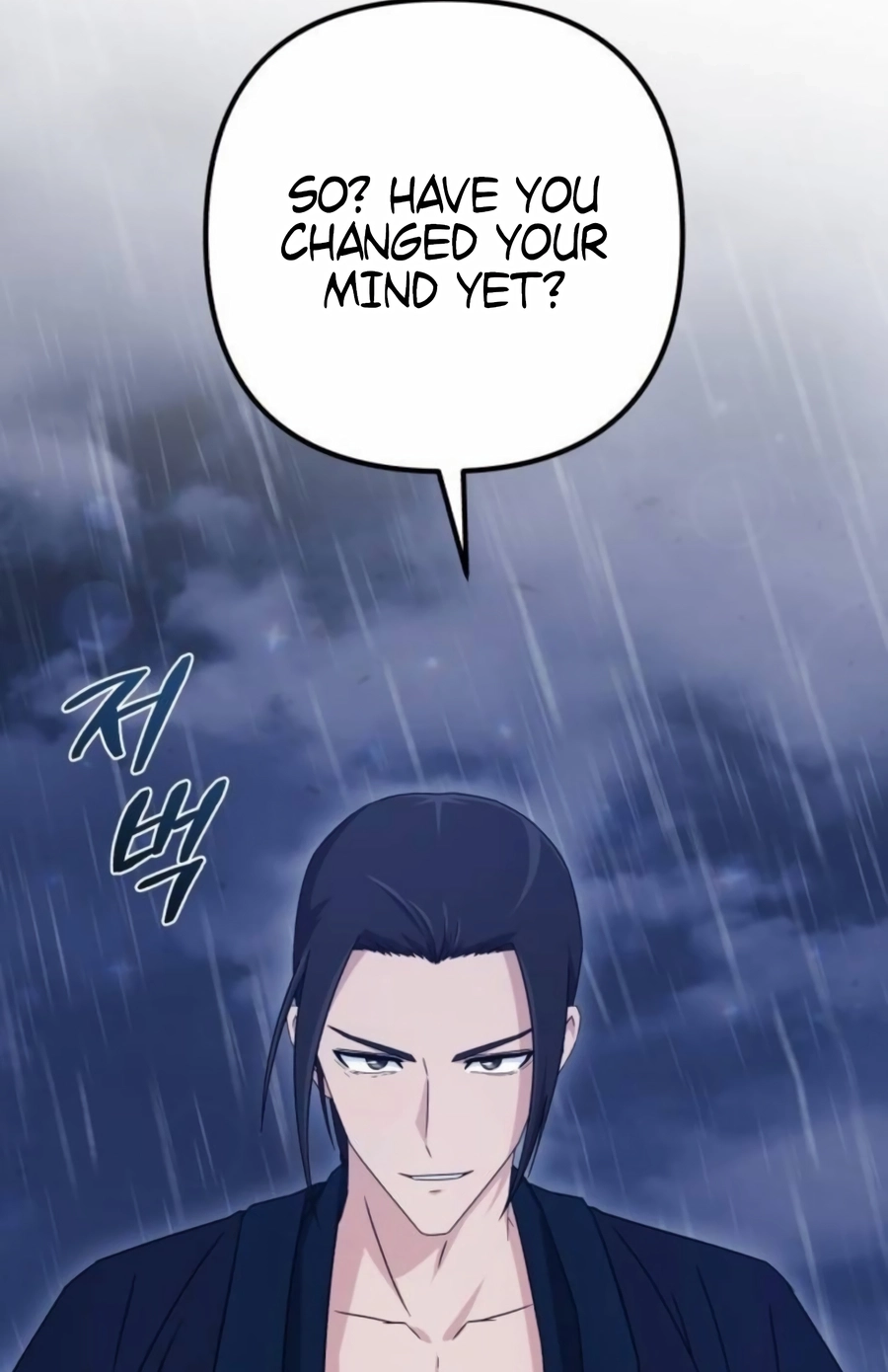 The Absolute’s Modern Life Chapter 23 page 119 - 