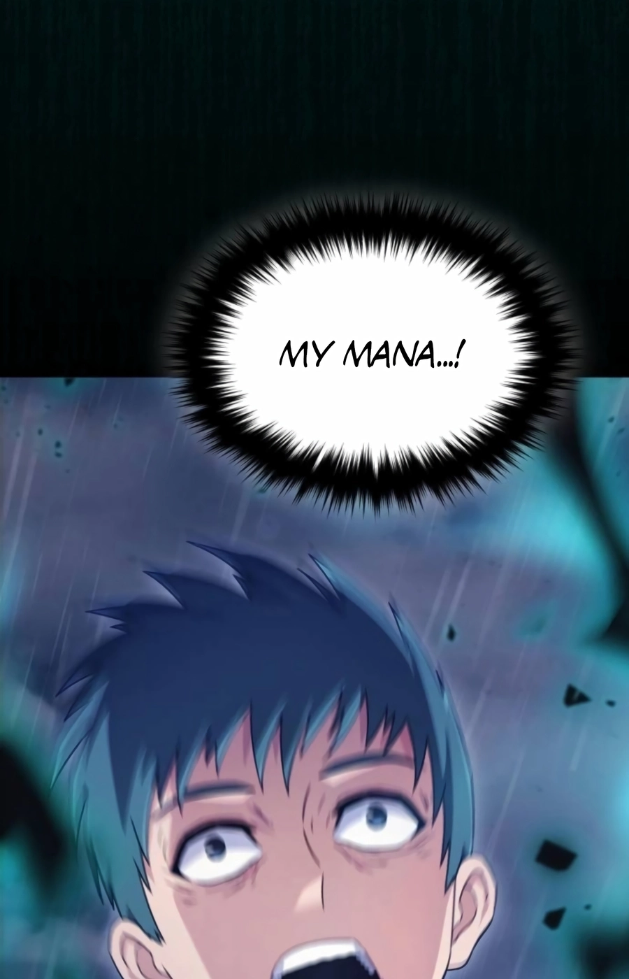 The Absolute’s Modern Life Chapter 23 page 130 - 
