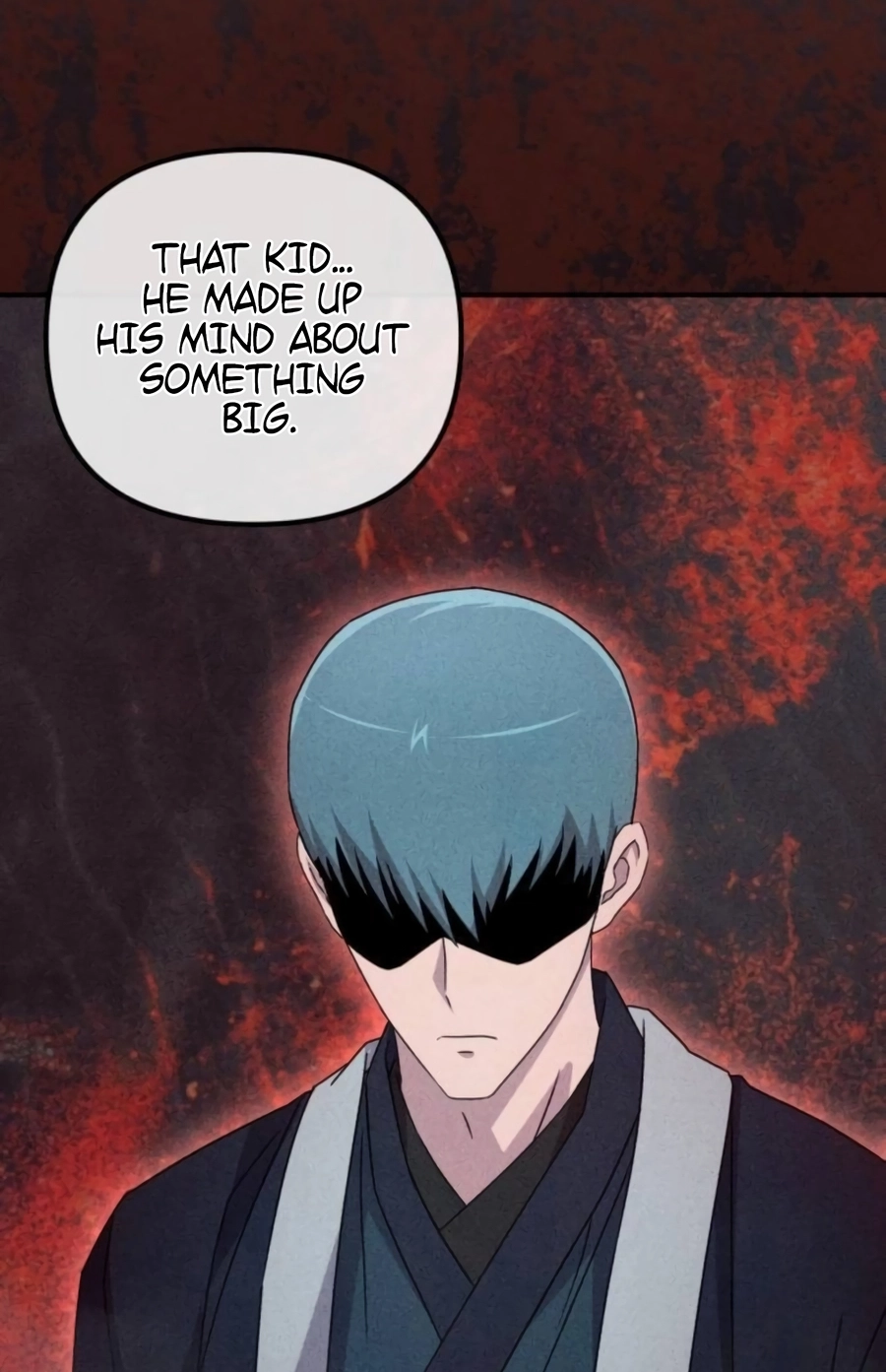 The Absolute’s Modern Life Chapter 23 page 150 - 