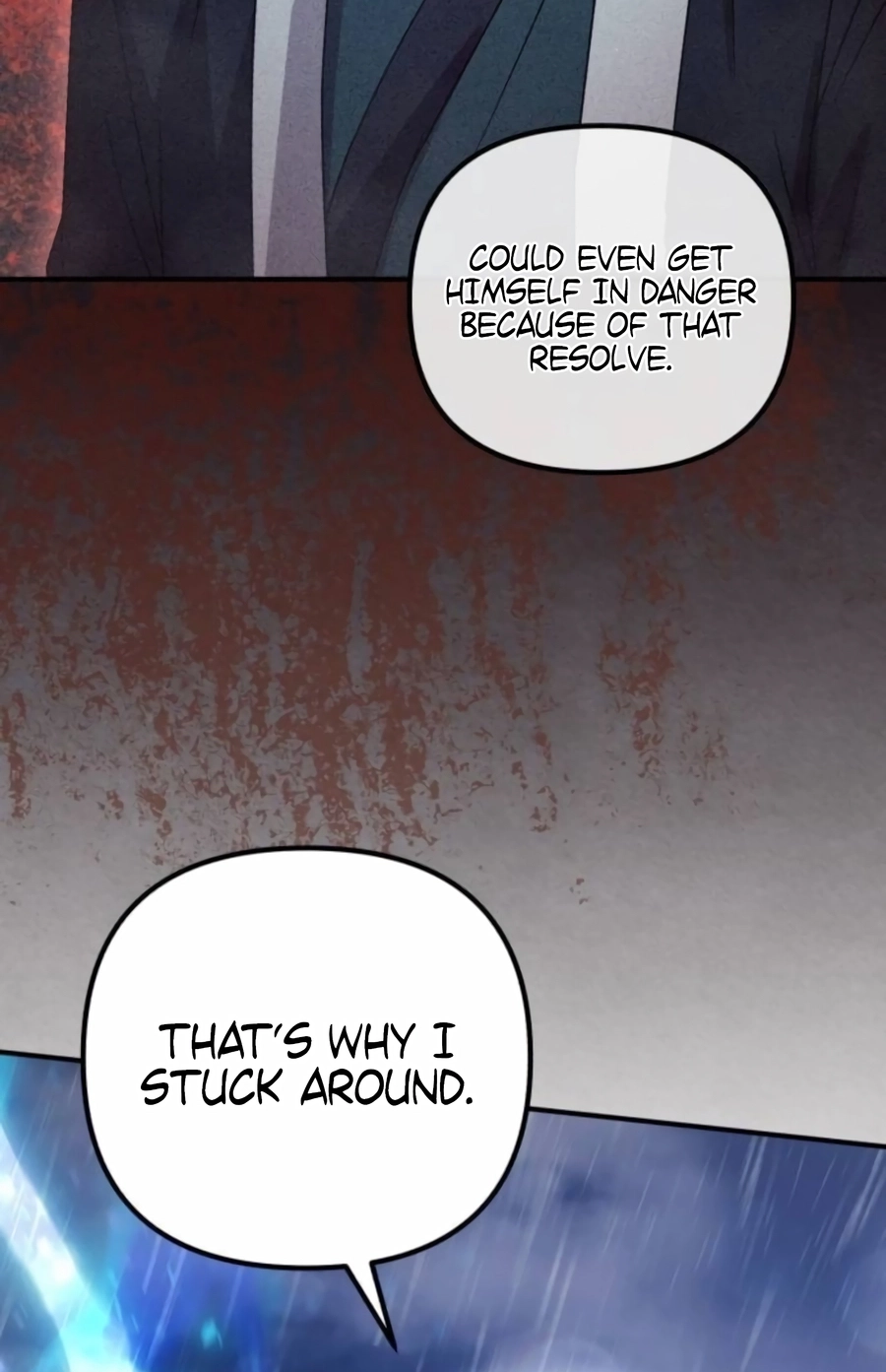 The Absolute’s Modern Life Chapter 23 page 151 - 