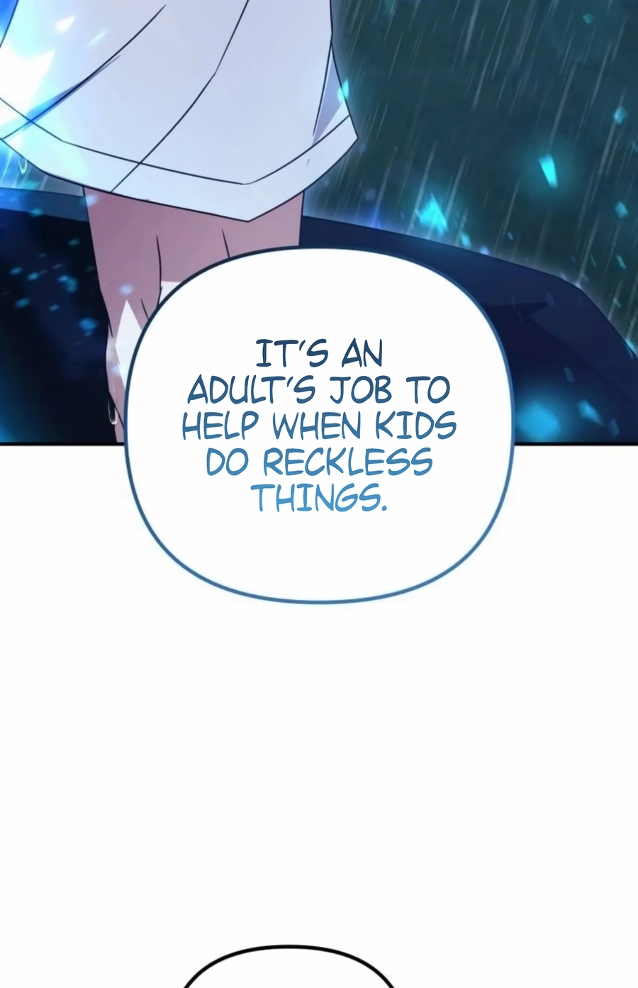 The Absolute’s Modern Life Chapter 23 page 153 - 