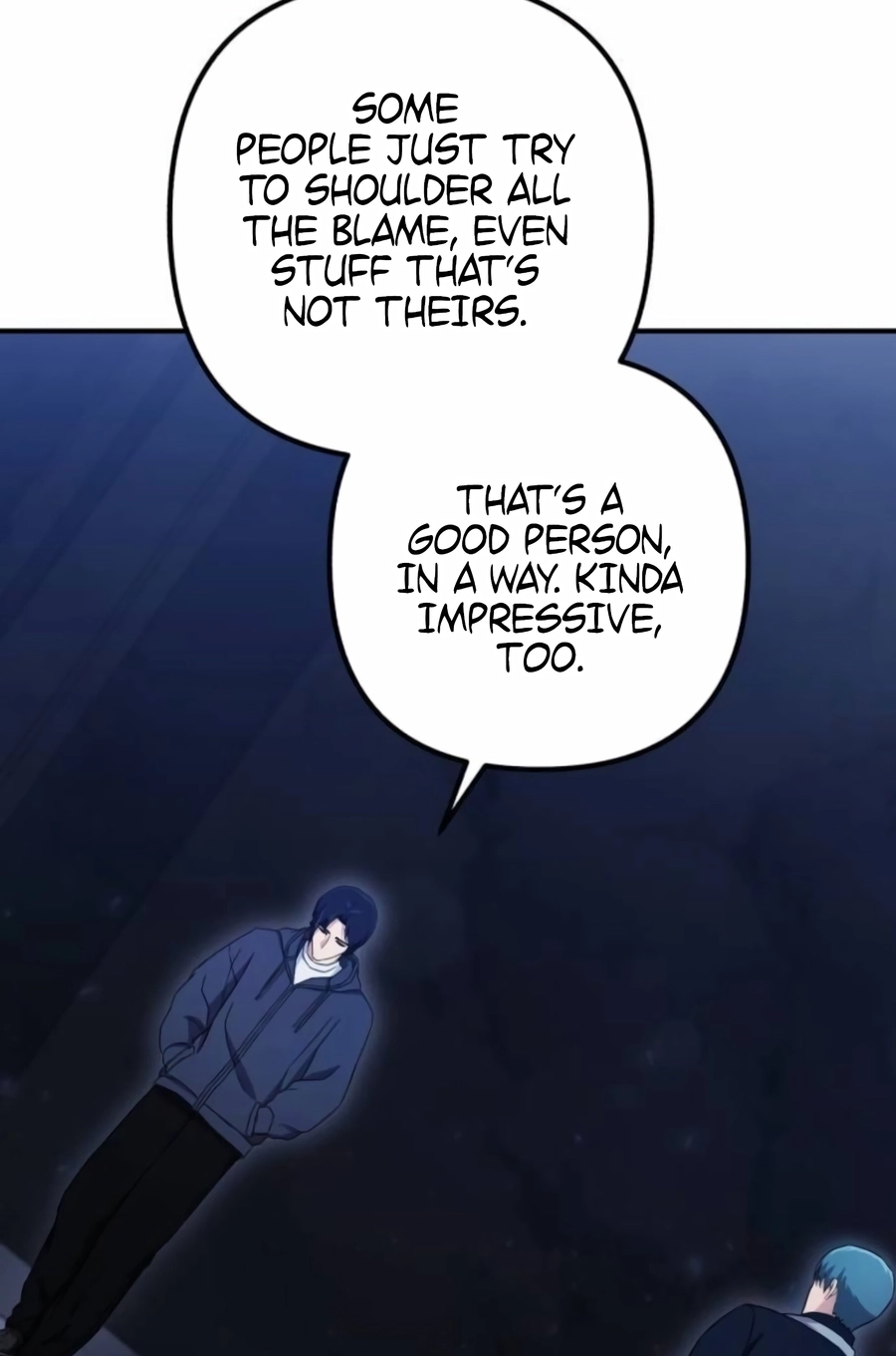 The Absolute’s Modern Life Chapter 23 page 18 - 
