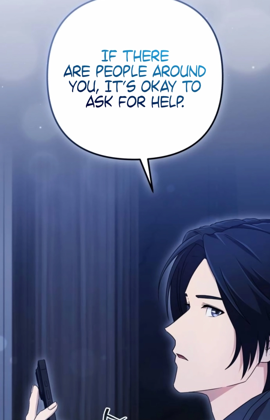 The Absolute’s Modern Life Chapter 23 page 21 - 