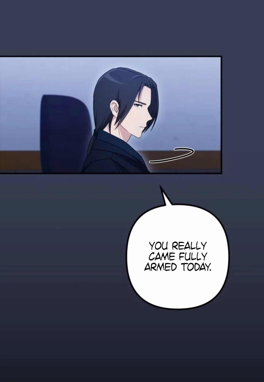 The Absolute’s Modern Life Chapter 23 page 42 - 
