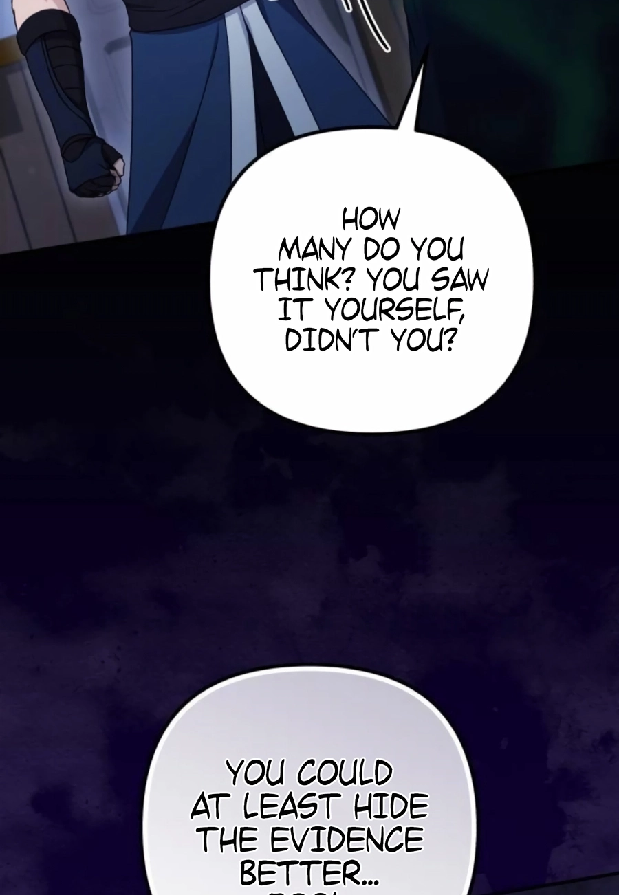 The Absolute’s Modern Life Chapter 23 page 47 - 