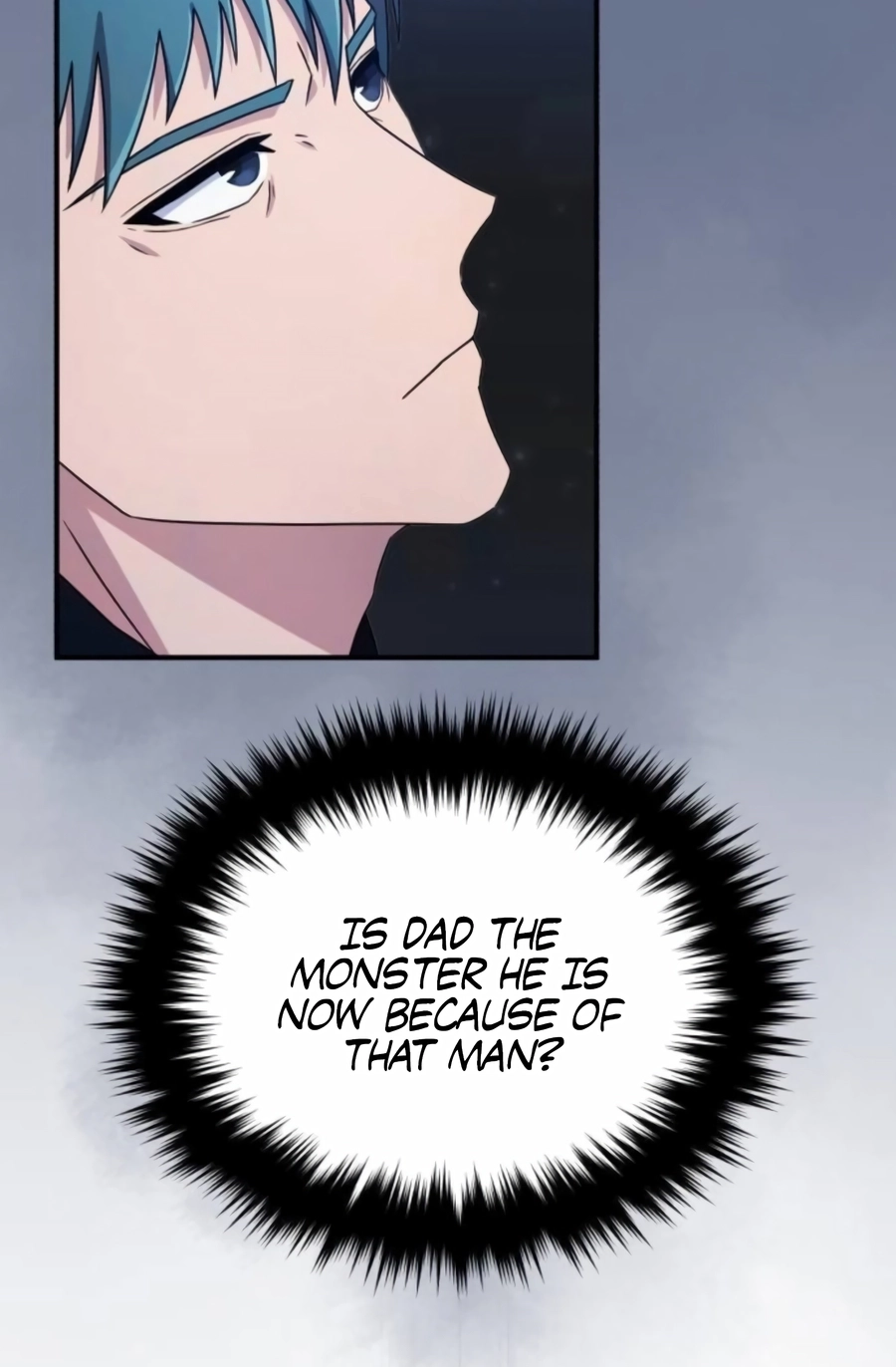 The Absolute’s Modern Life Chapter 23 page 6 - 