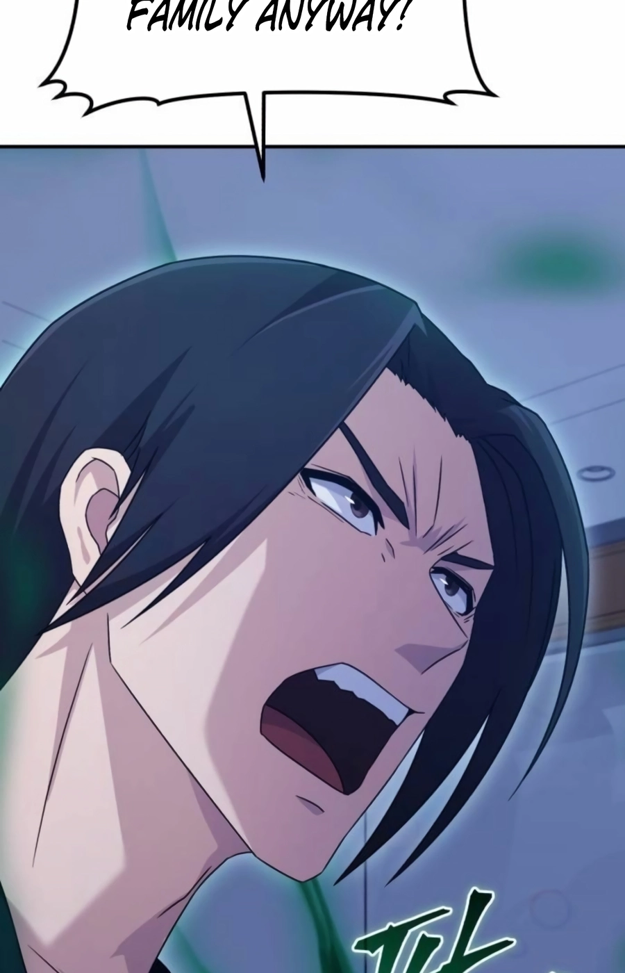 The Absolute’s Modern Life Chapter 23 page 58 - 