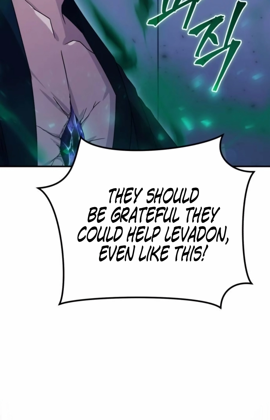 The Absolute’s Modern Life Chapter 23 page 59 - 