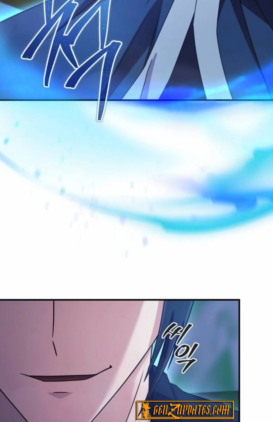 The Absolute’s Modern Life Chapter 23 page 67 - 
