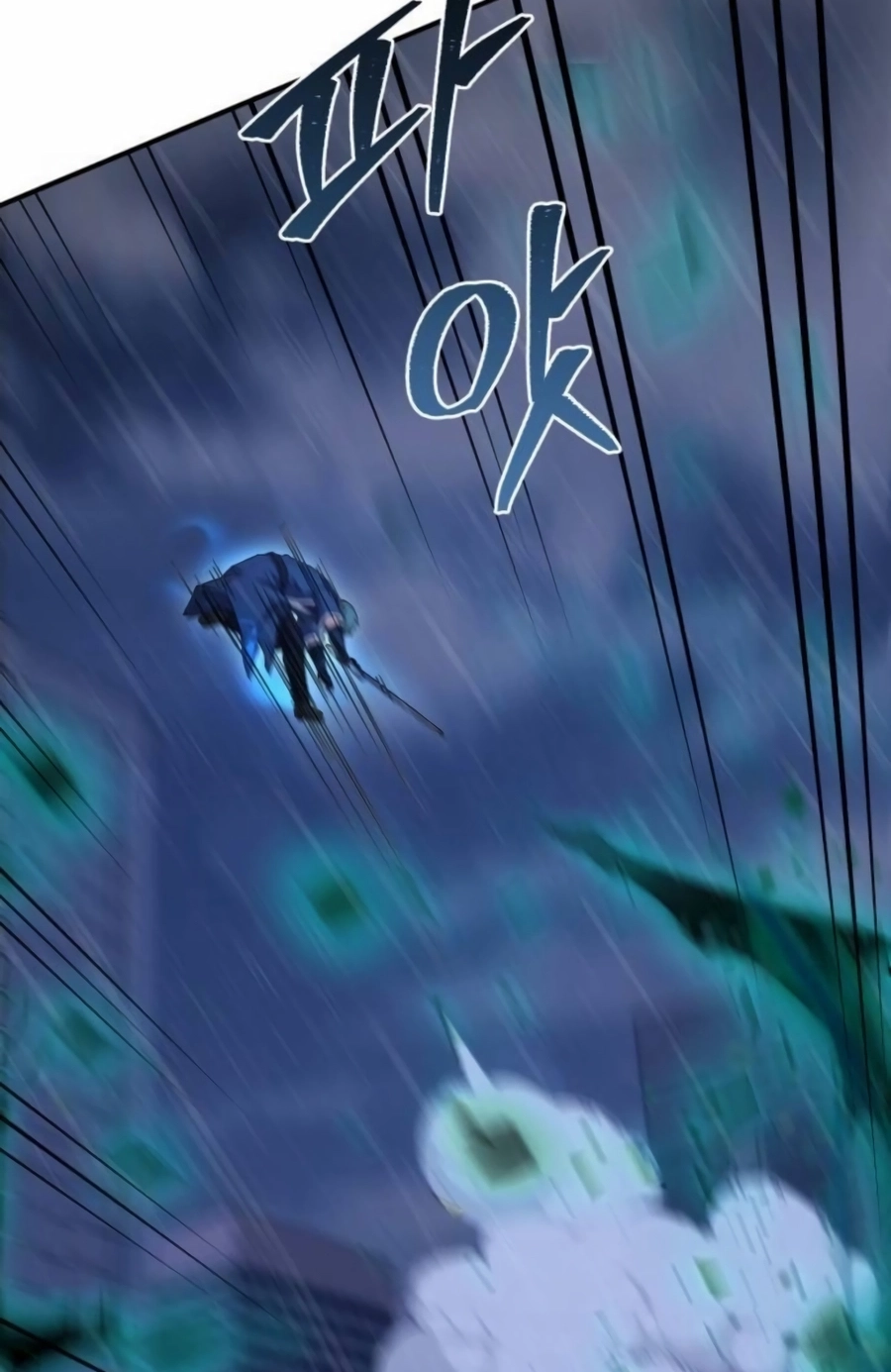 The Absolute’s Modern Life Chapter 23 page 73 - 
