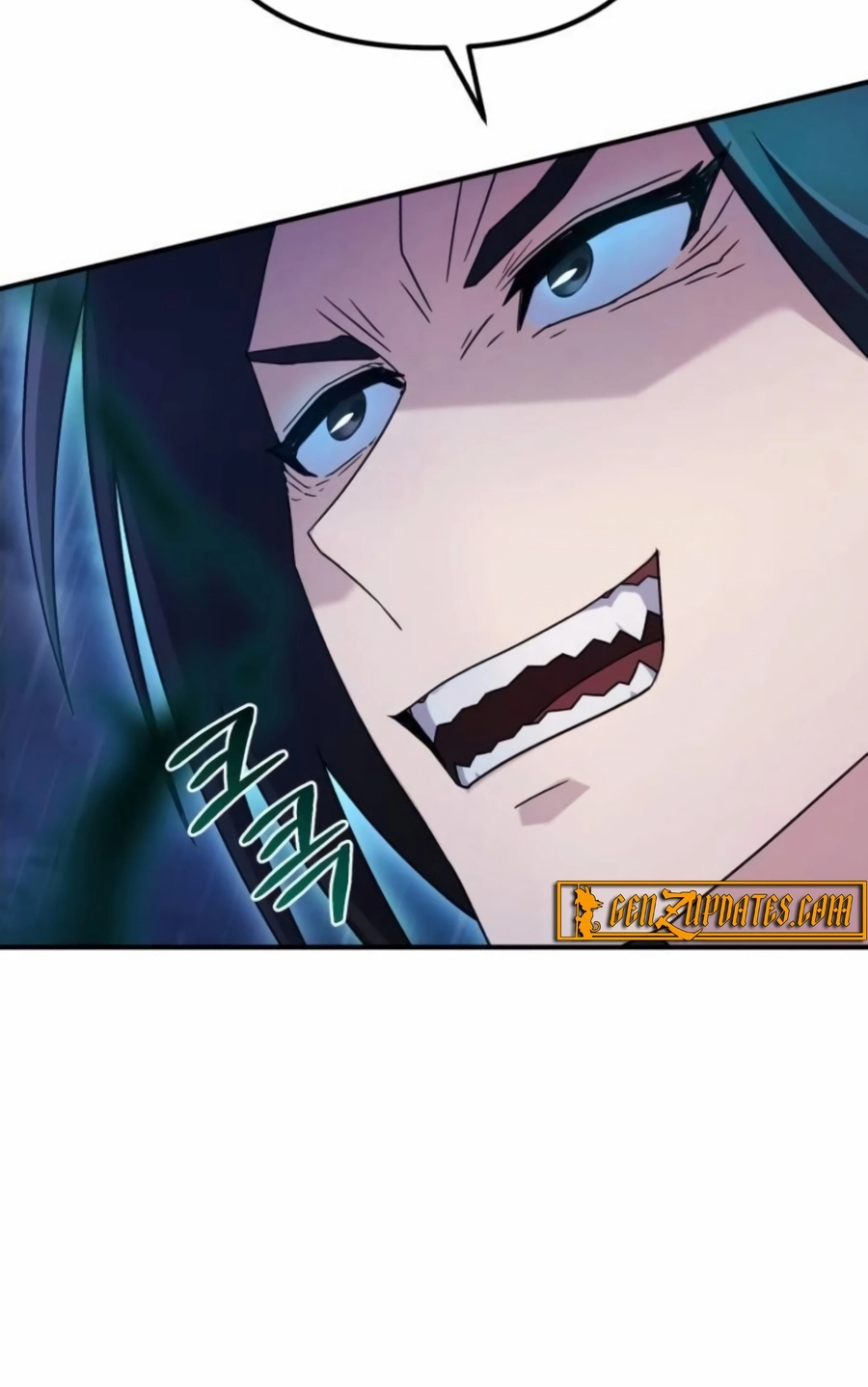 The Absolute’s Modern Life Chapter 23 page 85 - 