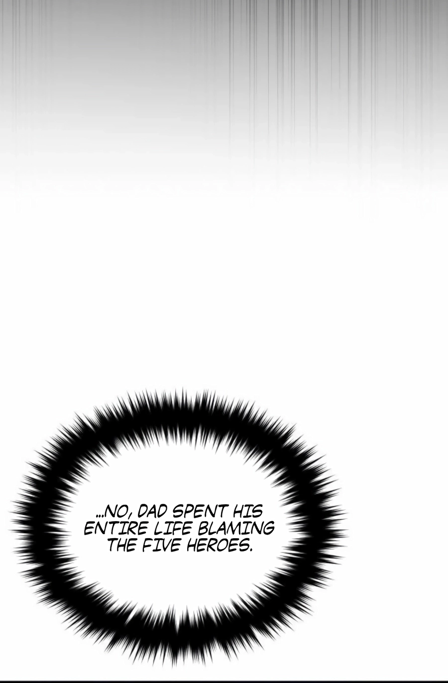 The Absolute’s Modern Life Chapter 23 page 10 - 