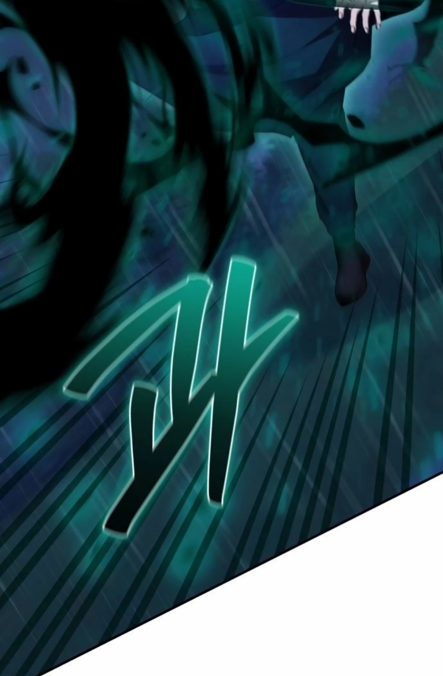 The Absolute’s Modern Life Chapter 23 page 97 - 
