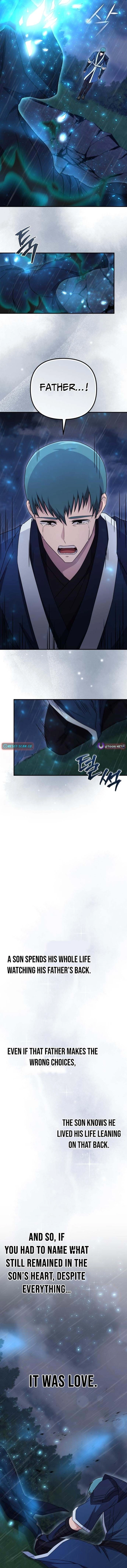 The Absolute’s Modern Life Chapter 24 page 16 - 