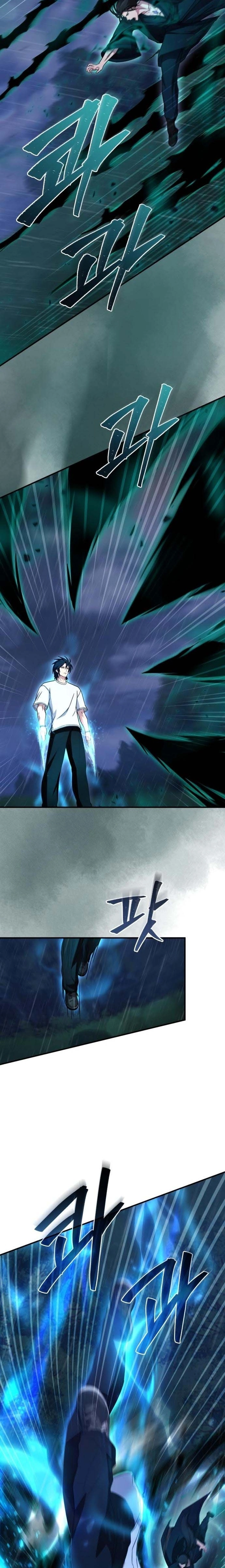 The Absolute’s Modern Life Chapter 24 page 5 - 